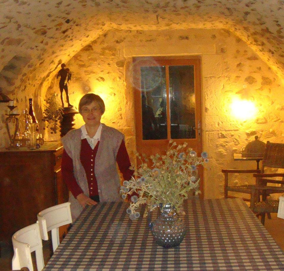 Domaine De Provensol Bed & Breakfast Venterol  ภายนอก รูปภาพ