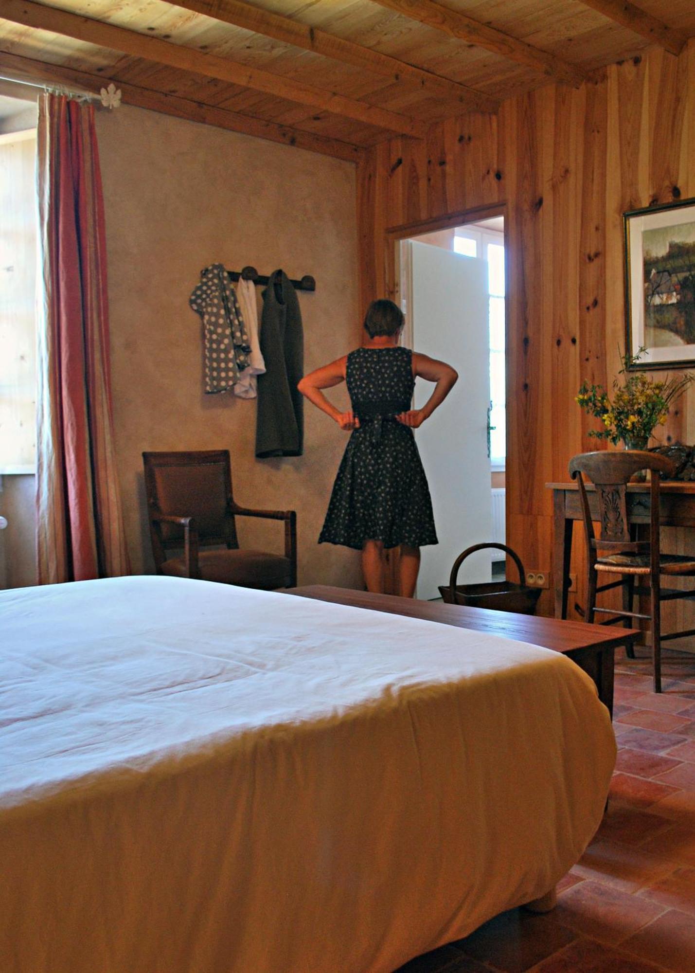 Domaine De Provensol Bed & Breakfast Venterol  ภายนอก รูปภาพ