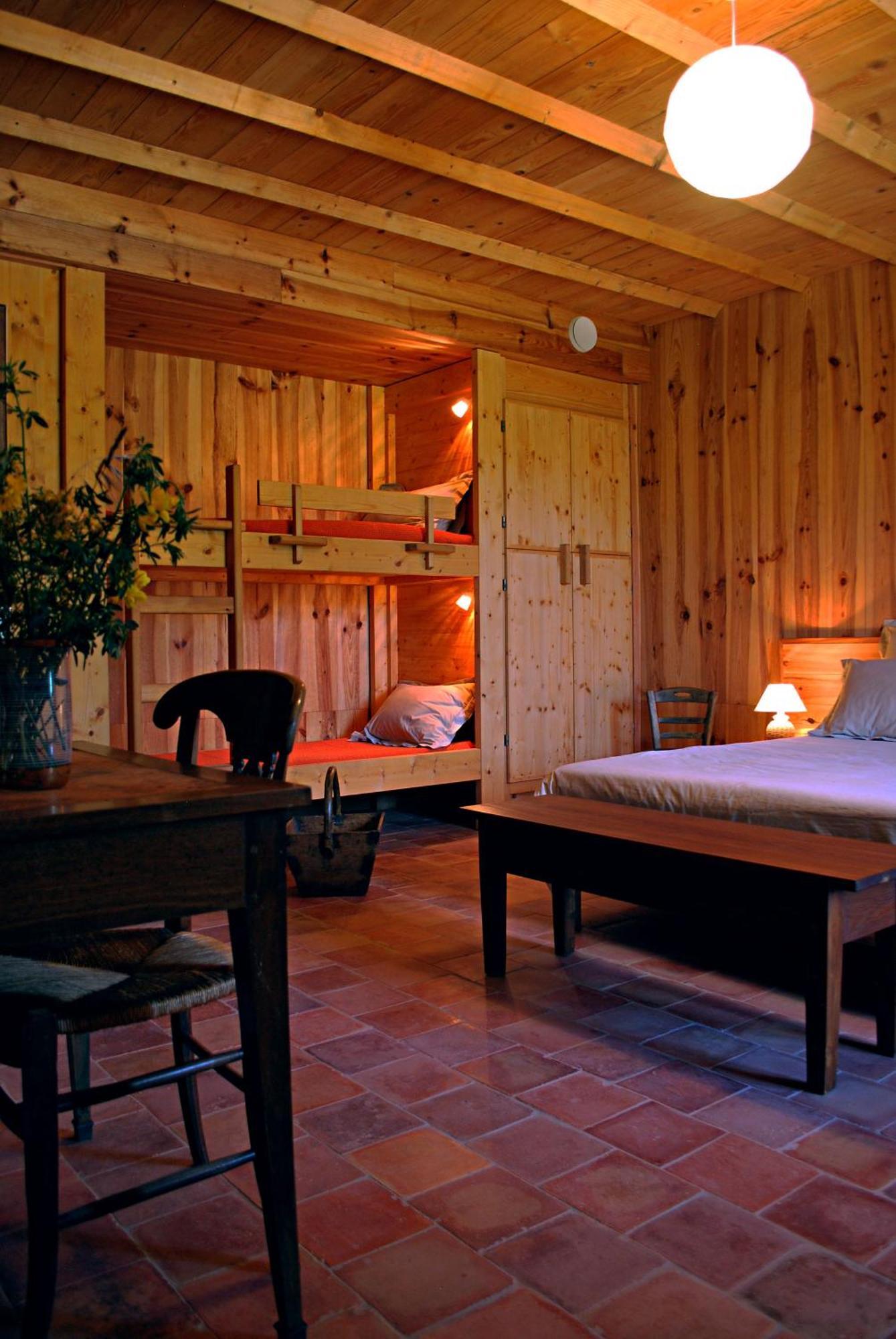 Domaine De Provensol Bed & Breakfast Venterol  ภายนอก รูปภาพ