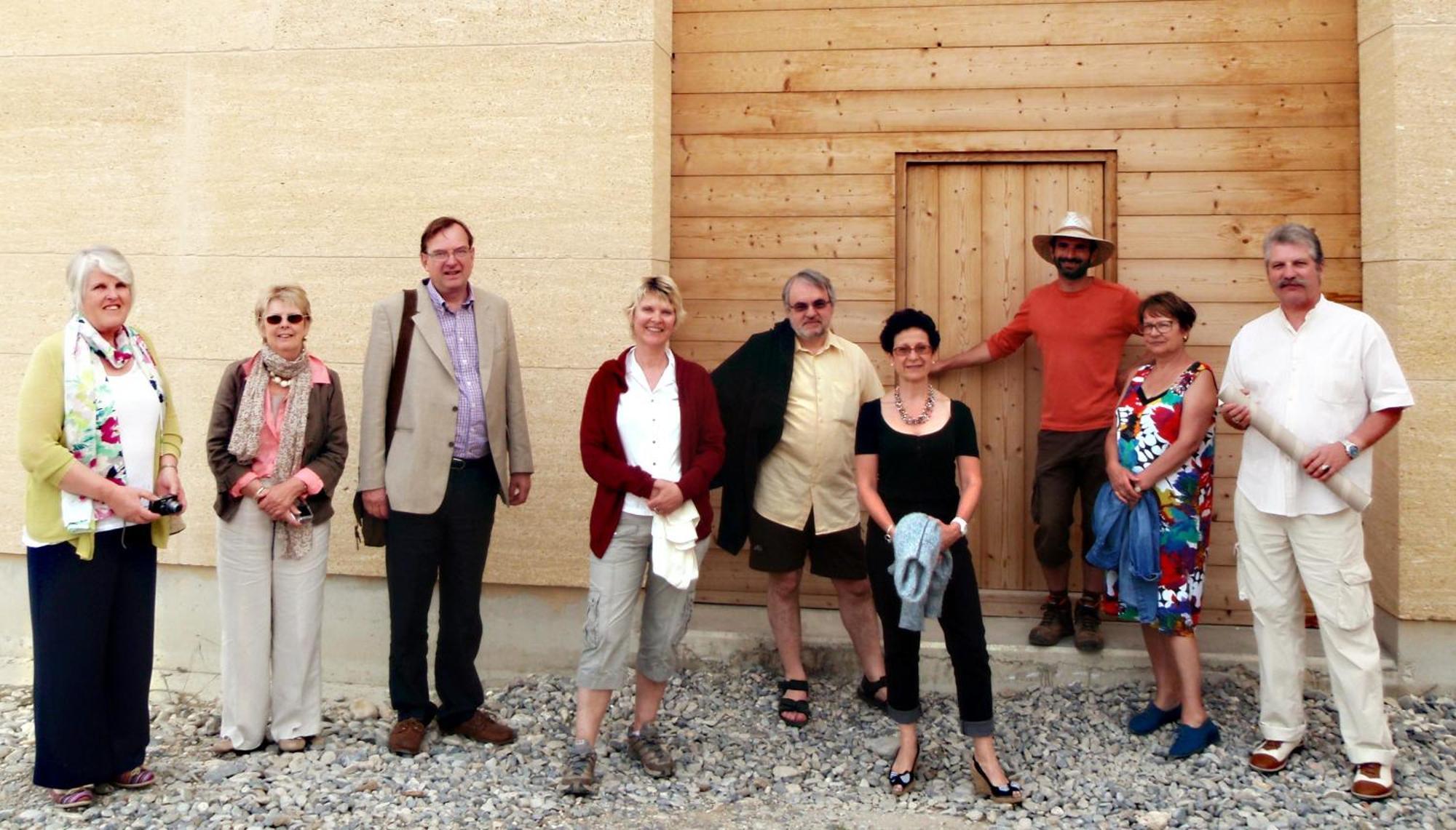 Domaine De Provensol Bed & Breakfast Venterol  ภายนอก รูปภาพ