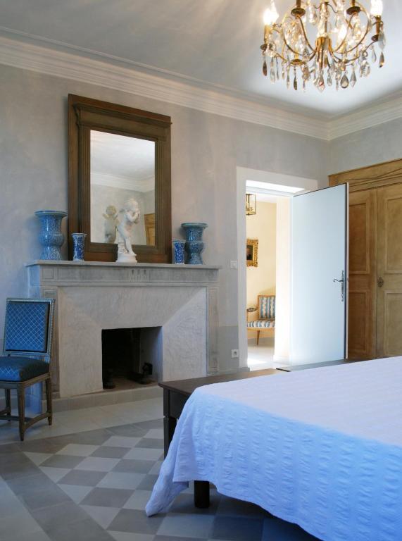 Domaine De Provensol Bed & Breakfast Venterol  ห้อง รูปภาพ