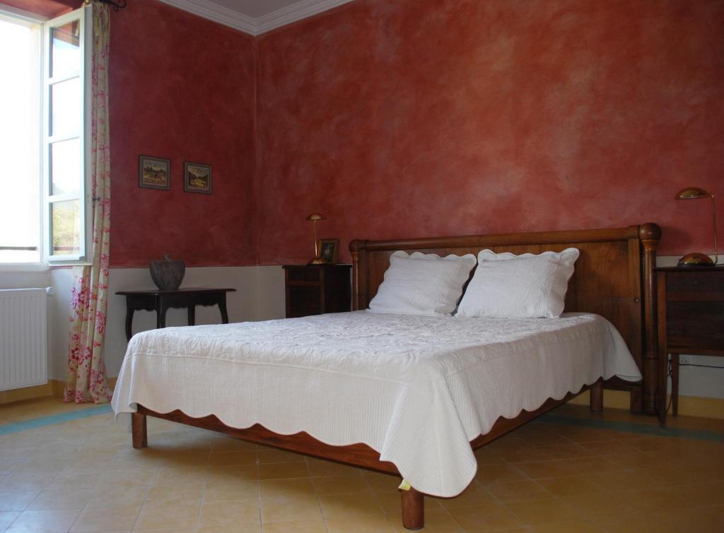 Domaine De Provensol Bed & Breakfast Venterol  ห้อง รูปภาพ