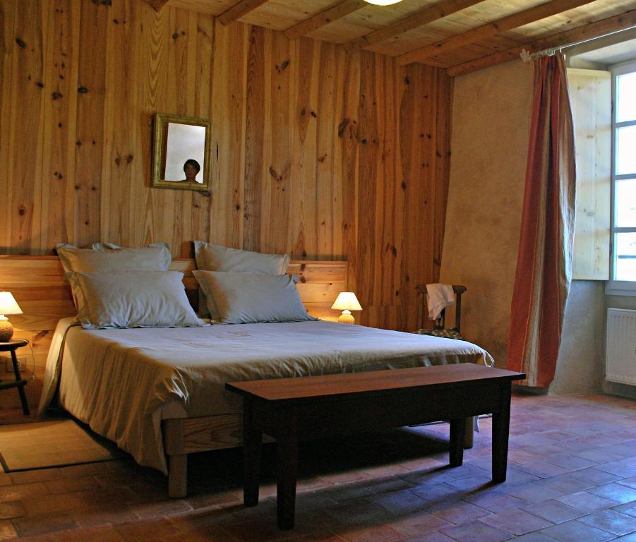 Domaine De Provensol Bed & Breakfast Venterol  ห้อง รูปภาพ