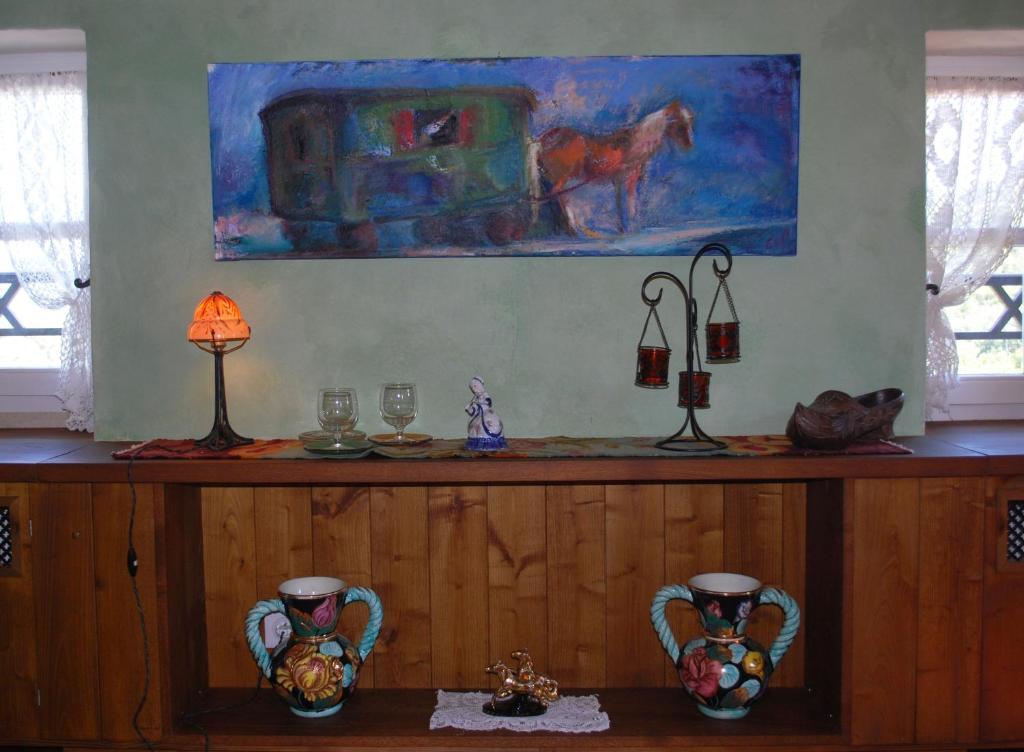 Domaine De Provensol Bed & Breakfast Venterol  ห้อง รูปภาพ