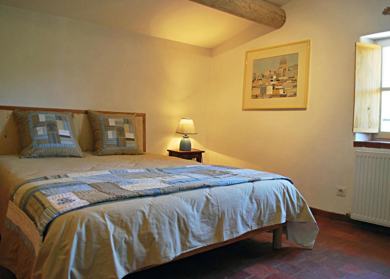 Domaine De Provensol Bed & Breakfast Venterol  ห้อง รูปภาพ