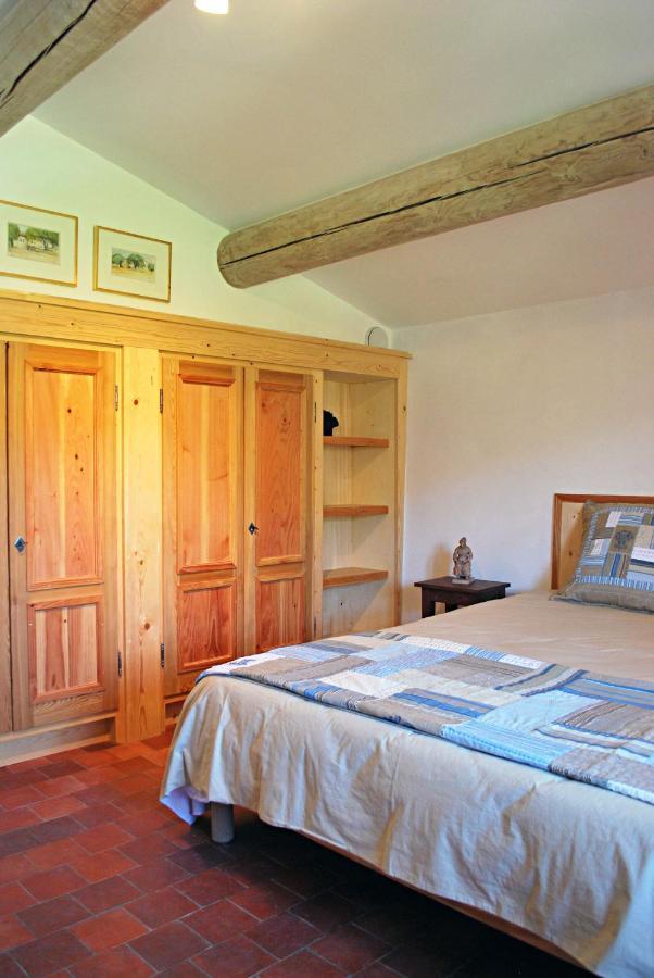 Domaine De Provensol Bed & Breakfast Venterol  ห้อง รูปภาพ